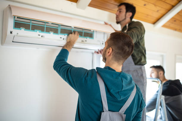 Best Residential HVAC services  in Redwood, TX