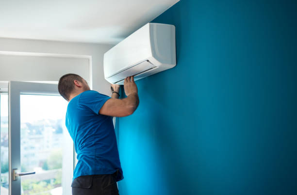 Best Heating repair services  in Redwood, TX