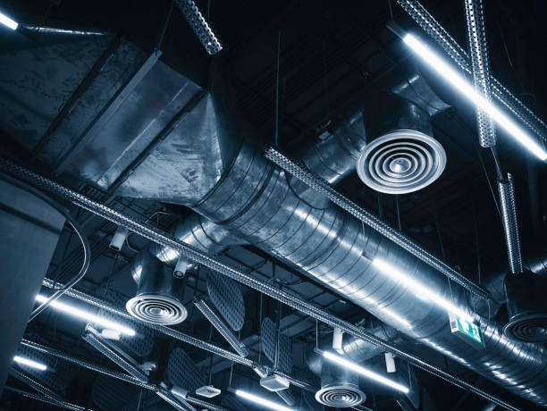 Best HVAC cleaning services  in Redwood, TX