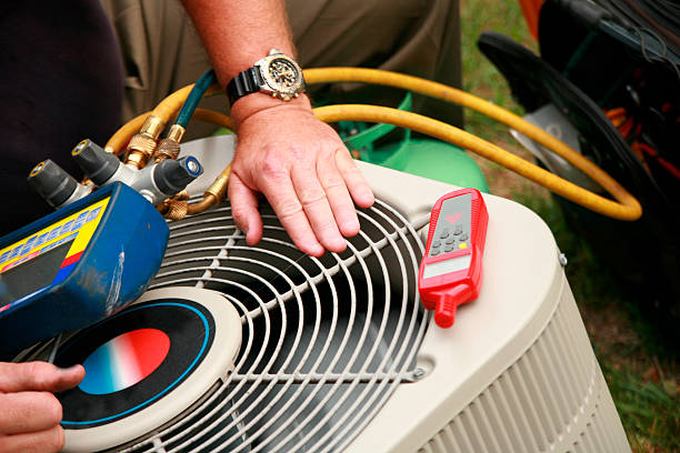 Best HVAC tune-up services  in Redwood, TX
