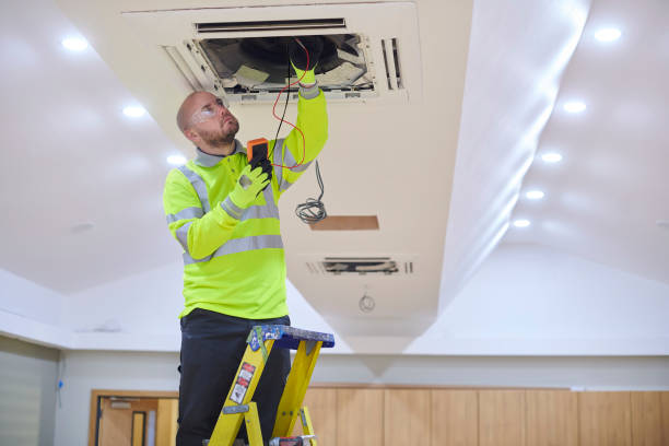 Best HVAC replacement cost  in Redwood, TX