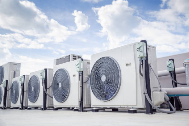 Best Best HVAC companies  in Redwood, TX