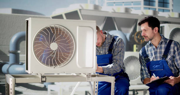 Reliable Redwood, TX HVAC Solutions