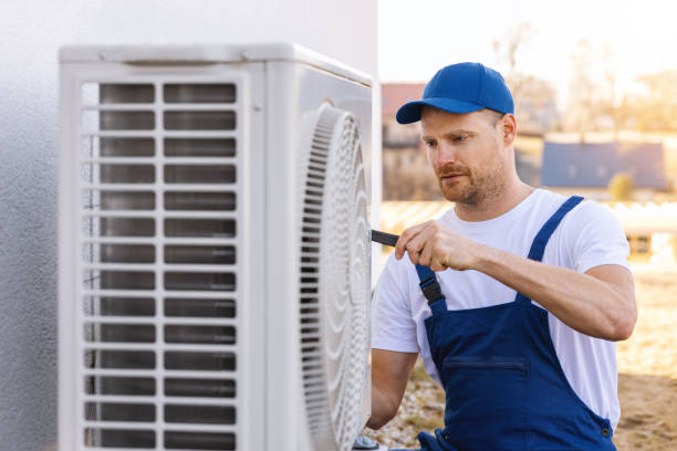 Best HVAC tune-up services  in Redwood, TX
