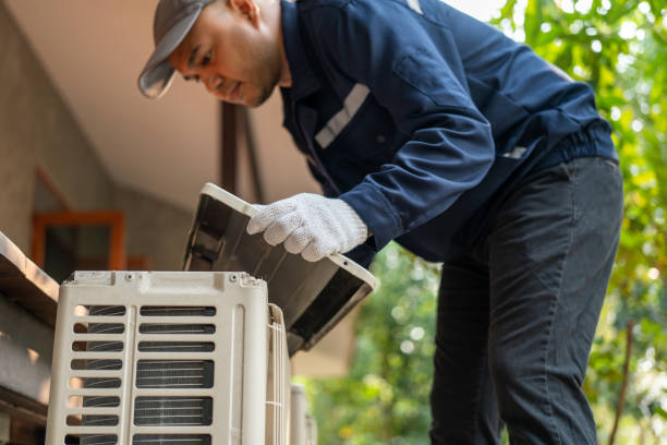 Best Affordable HVAC services  in Redwood, TX