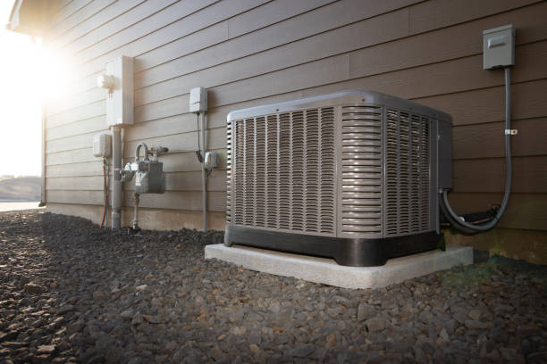 Redwood, TX HVAC Company